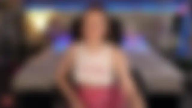 Webkamerová show FoxyShy