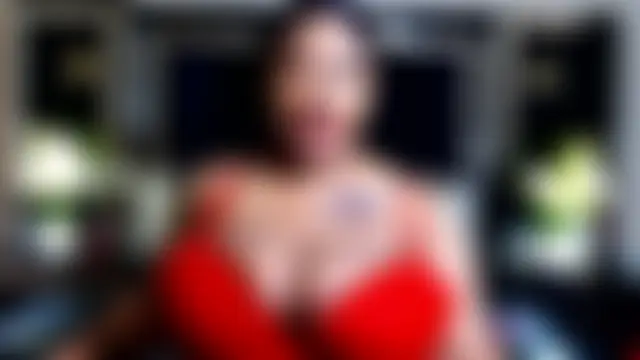 Webkamerová show MONSTERTITS44DDD