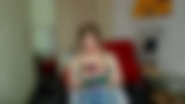 Show modela Faiiry_Light na web-kameri