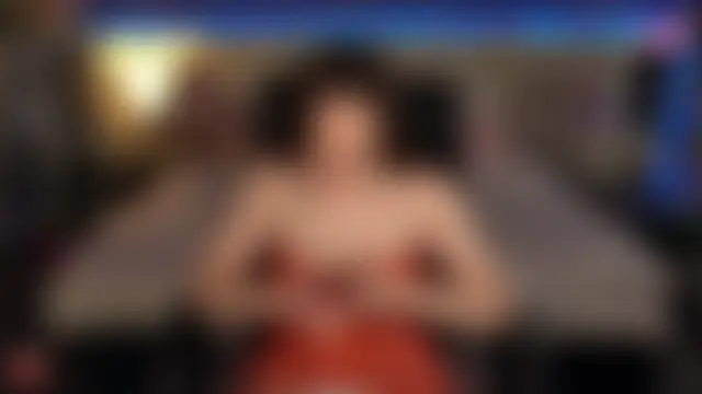 Show modela FoxyShy na web-kameri