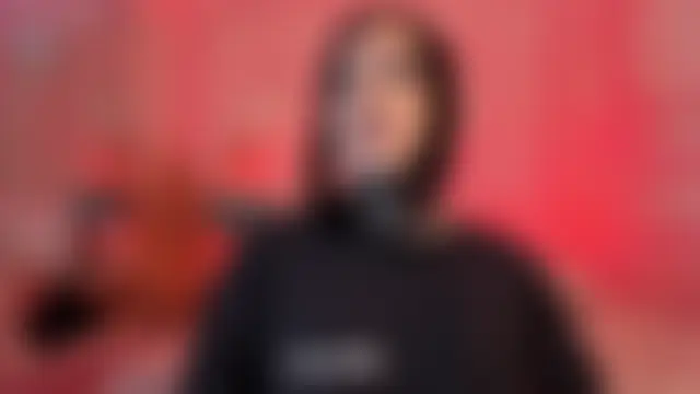 Kat_VonDeのウェブカメラショー