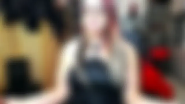 Show de webcam de LindaDaemonX