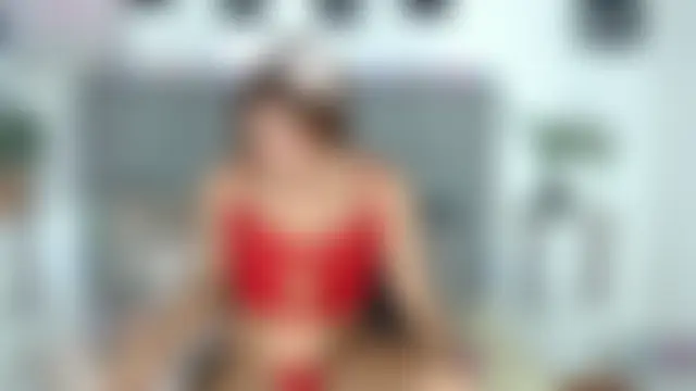 Show modela Sophia_Valentina na web-kameri