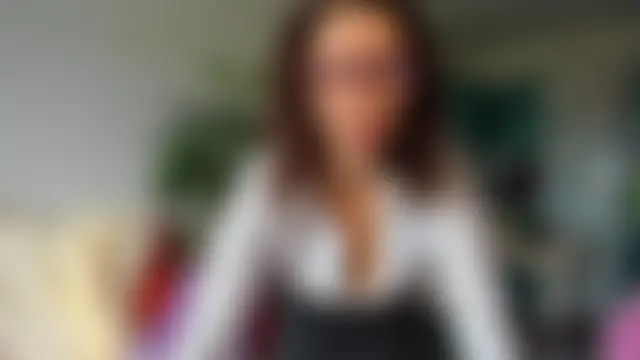 ChristinaGlory Chat XXX in diretta