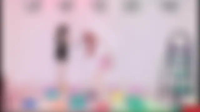 TNT-Sister Webcam show