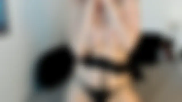 Show modela FrauMueller na web-kameri