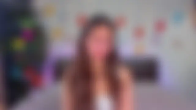 Show modela Milana_Crystal_ na web-kameri