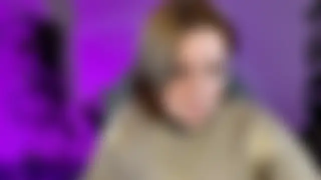 Webkamerová show Kumiho_7777