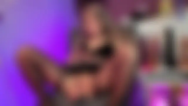 Chat XXX en directo de 25sweetlilbunny