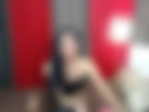 SexyBunny_glaiza webkamerás műsora