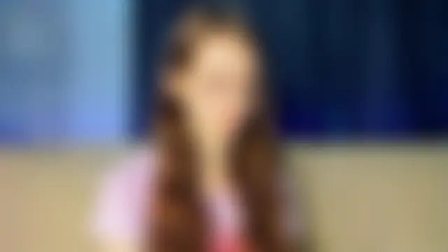 lovelyalivia Chat XXX in diretta