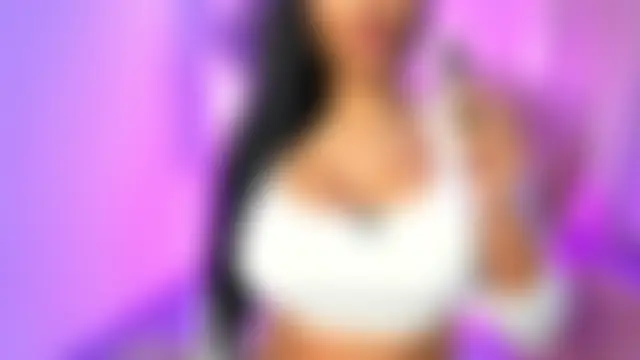 Webkamerová show firesbomb777