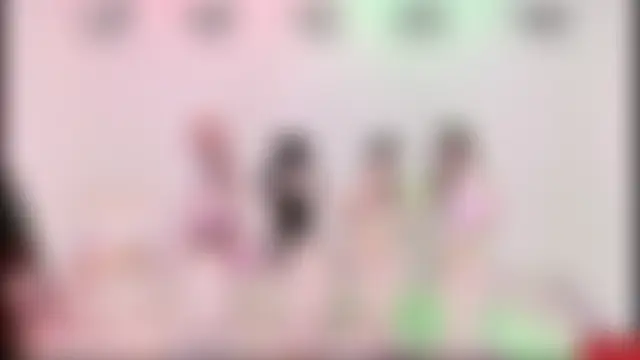 Show de TNT-Sister na webcam