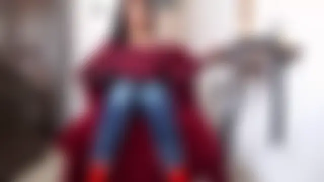 Goddess_Inanna Webcam show