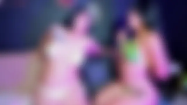 Lusty_Ladies_のウェブカメラショー