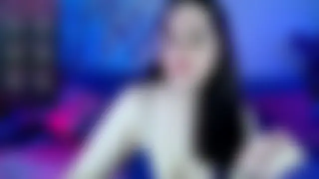 Show modela IvyLebelly na web-kameri