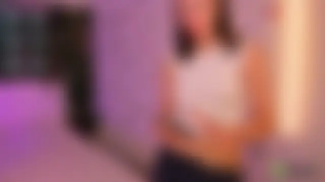 Black_Jenny's Live XXX Chat