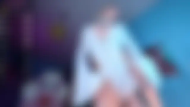 Pokazy przed kamerką – IvyDavis-