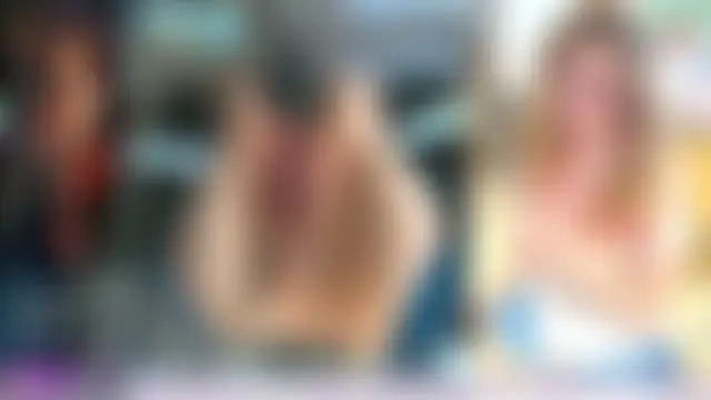 Show de kinky_Hexme na webcam