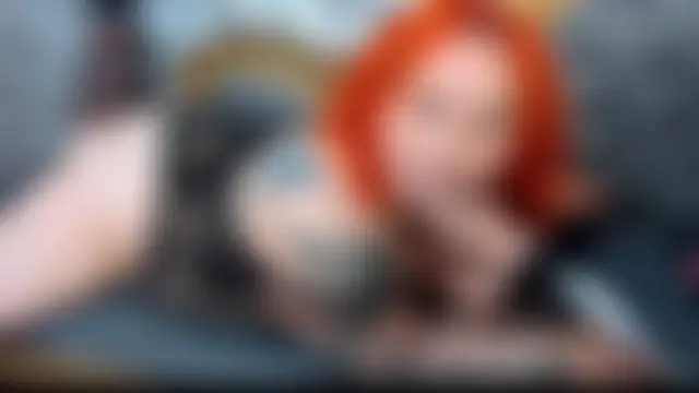 BarbaraSoul ওয়েবক্যাম শো