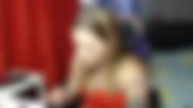 عرض كام AnnaFalconeX