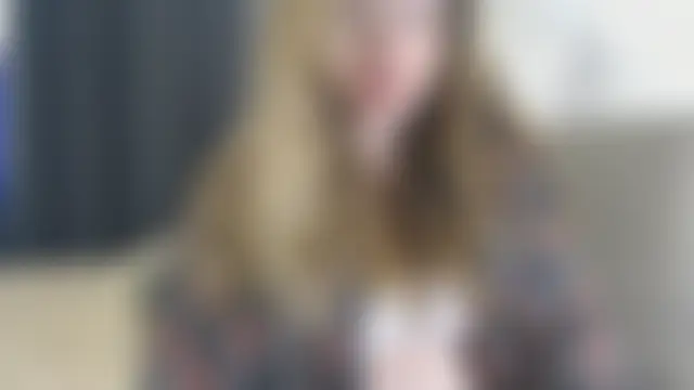 Pertunjukan Kamera Web xxkristinaxx