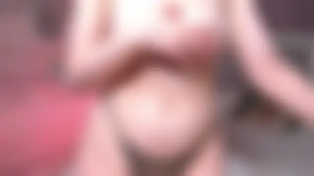 AminaRuthers élő XXX-chatje