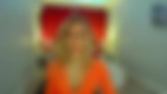 MuseOfStage élő XXX-chatje