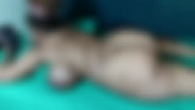 HugeTitisxx Adlı Modelin Web Kamerası Şovu