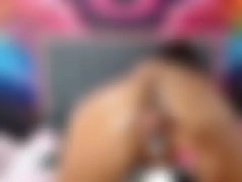 Pertunjukan Kamera Web ChocolateDARK_