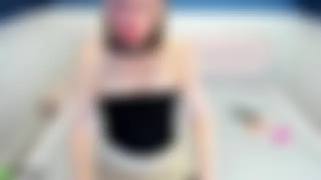 Jaqueline_Richardson Adlı Modelin Web Kamerası Şovu