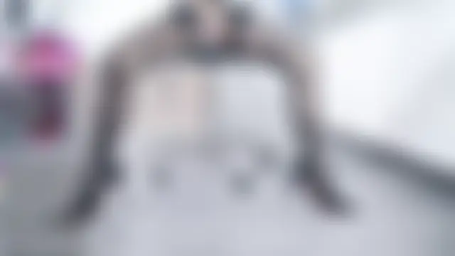 Saffron_10 Adlı Modelin Web Kamerası Şovu