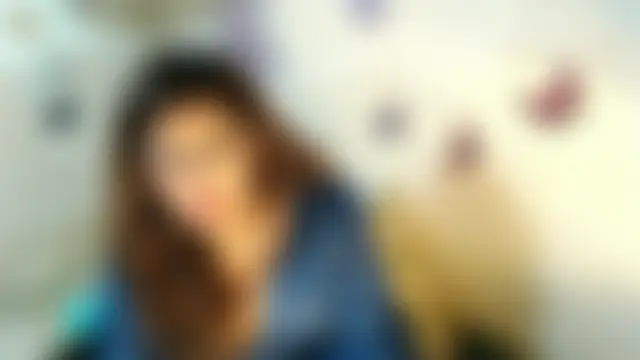 Isabella_Martin Adlı Modelin Web Kamerası Şovu