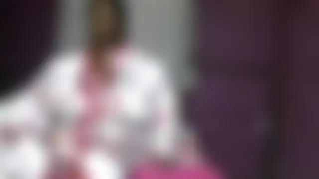 BLACKMALF Show in webcam