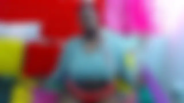 melanin_lizzy's Live XXX Chat