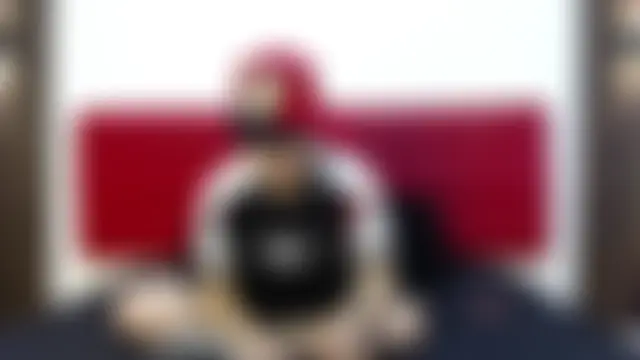 Show de LunayDream na webcam