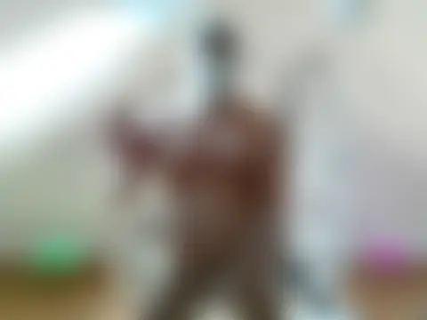 NinjaLaser – Kamerová šou