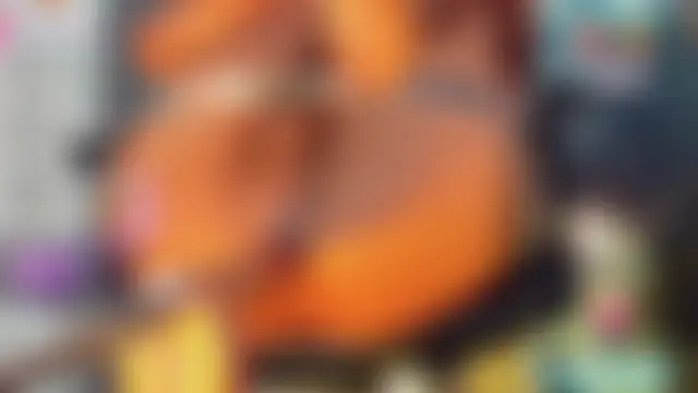 khiara_moretti Adlı Modelin Web Kamerası Şovu