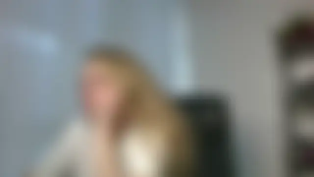 Webkamerová show SeedneySi