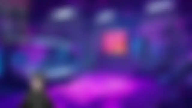 Pui-Ch's Webcam Show