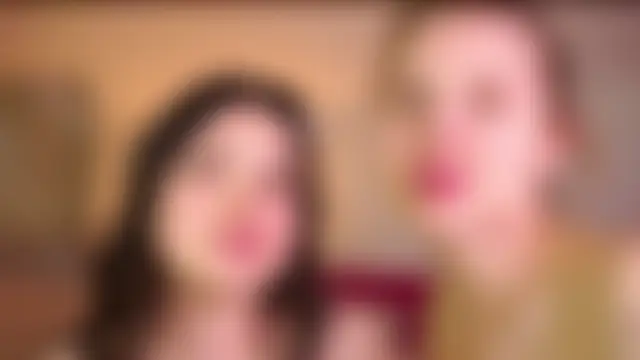 BertaForth's Live Webcam Show