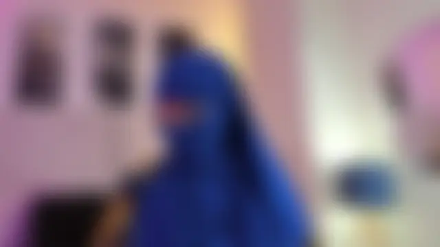 naomiii__n Webbikameraesitys