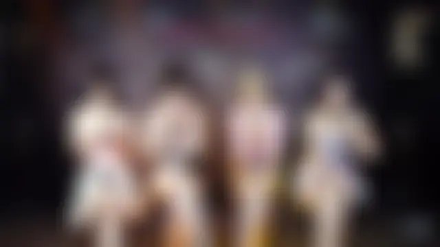 SK010 Adlı Modelin Web Kamerası Şovu