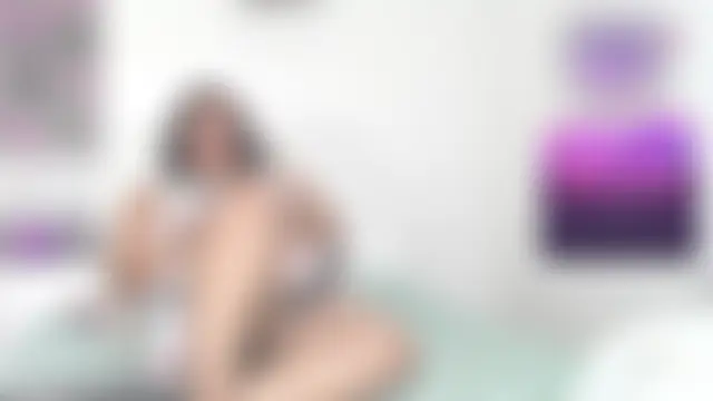 BiirdyDavis 웹캠 쇼