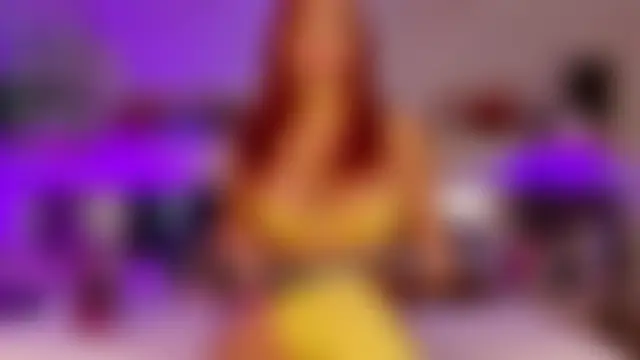 Natashaa-bluer's Webcam Show