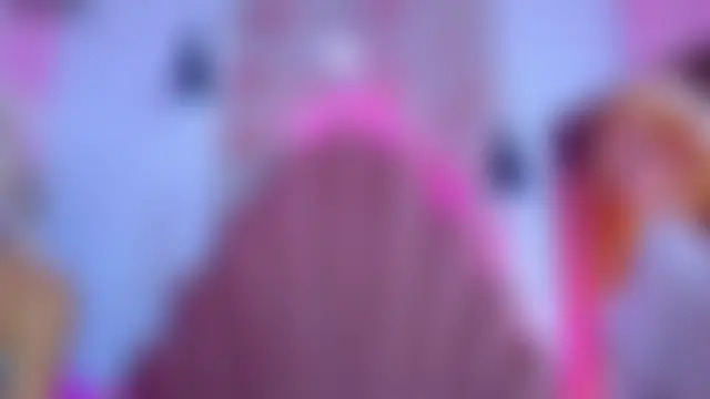 Chloe_Harrington Webcam show