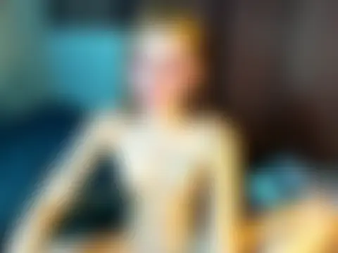 SiennaBlair: вебкам-шоу