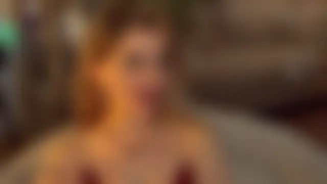 Lady--M's Webcam Show