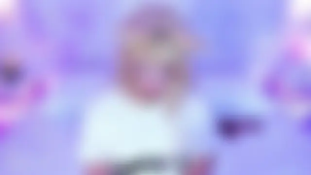 NanaOsaky 웹캠 쇼