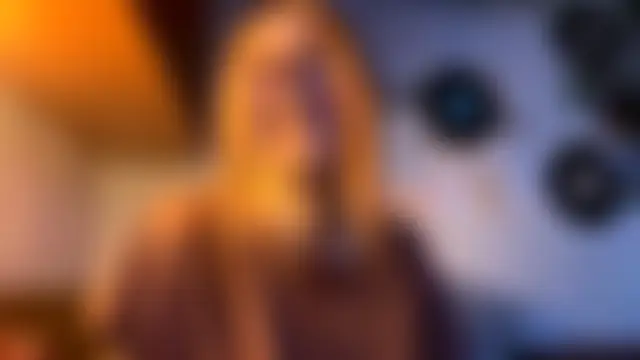 Chat XXX Live LaureenVielma